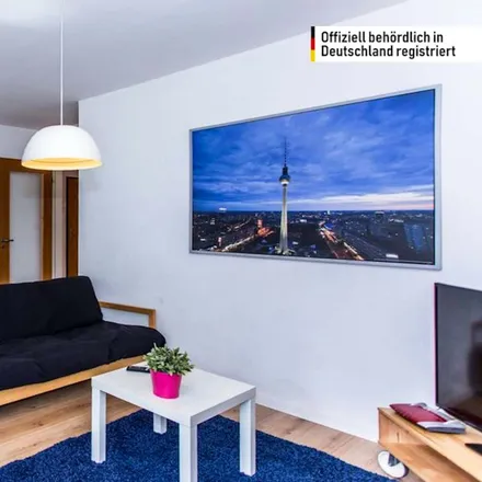 Image 2 - Friedrich-Junge-Straße 16, 10245 Berlin, Germany - Apartment for rent