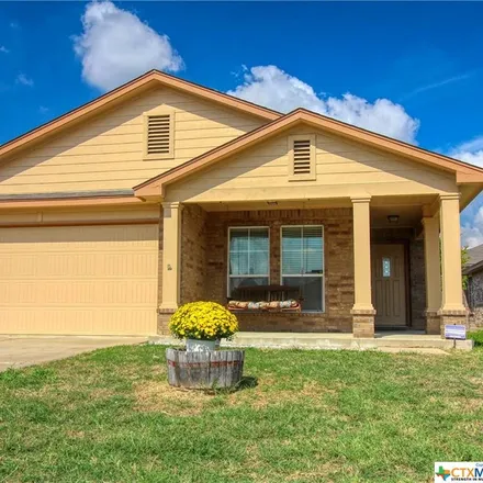 Buy this 3 bed house on 5009 Allegany Drive in Killeen, TX 76549