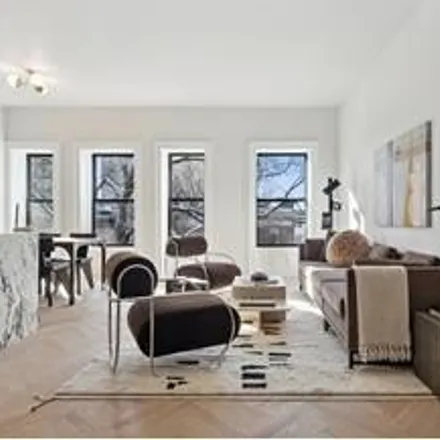 Buy this 2 bed apartment on 851 Carroll Street in New York, NY 11215