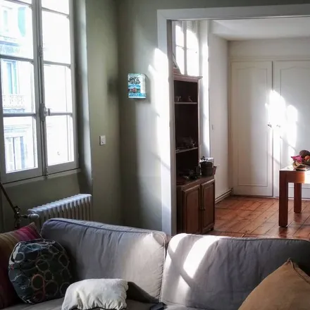 Rent this 3 bed apartment on 24000 Périgueux