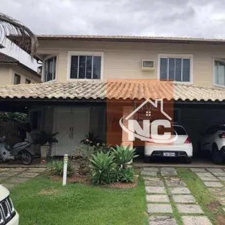 Buy this 5 bed house on Avenida Professor Florestan Fernandes in Camboinhas, Niterói - RJ