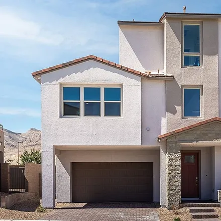 Rent this 2 bed house on Las Vegas in Summerlin West, US