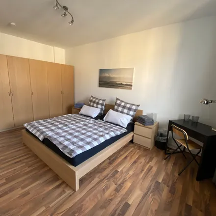 Rent this 2 bed apartment on Moltkestraße 115 in 40479 Dusseldorf, Germany
