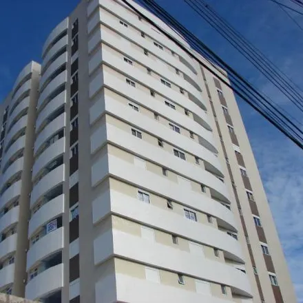 Buy this 3 bed apartment on Centro in Rua Balduíno Taques, Ponta Grossa - PR