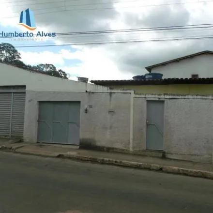 Image 2 - Avenida Santa Helena, Centro, Vitória da Conquista - BA, 45000, Brazil - House for rent