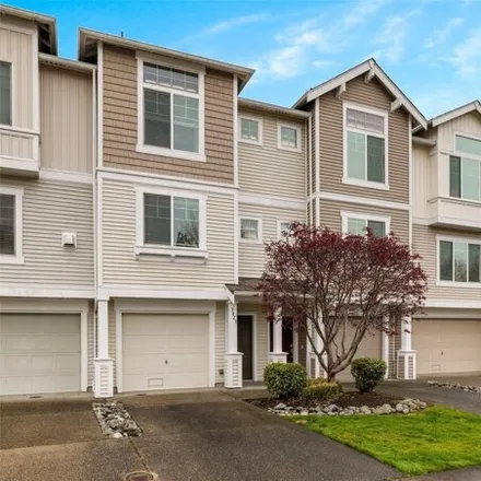 Buy this 2 bed condo on 3424 52nd Avenue Court East in Fife, WA 98424