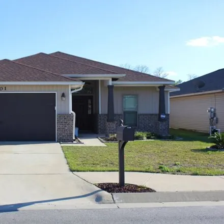 Rent this 4 bed house on 2401 Duncan Ridge Drive in Navarre, FL 32566