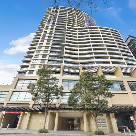 Image 2 - Forum West Apartments, 3 Herbert Street, St Leonards NSW 2065, Australia - Apartment for rent