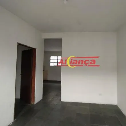 Rent this 1 bed house on unnamed road in Parque Continental IV, Guarulhos - SP