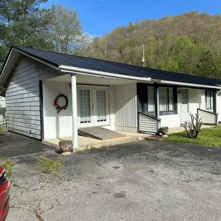 Buy this 3 bed house on 10877 Bent Branch Road in Meta, Pike County