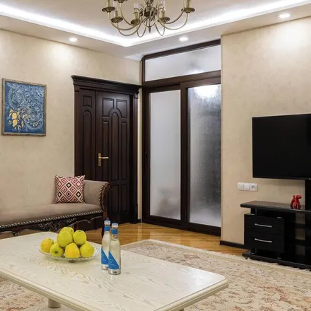 Image 8 - Tashkent, Turkestan Street, Uzbekistan, 100000 - Apartment for rent