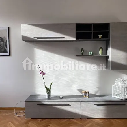 Rent this 3 bed apartment on Via Francesco Cappello 10 in 34124 Triest Trieste, Italy