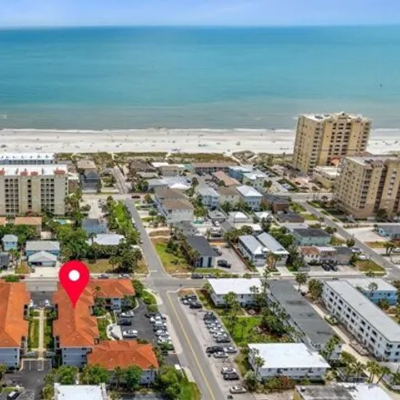 Buy this 2 bed condo on 201 10th Ave N Unit 303n in Jacksonville Beach, Florida