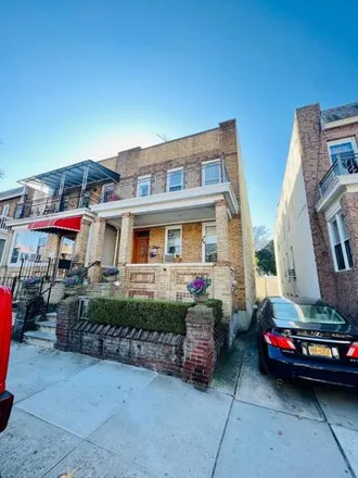 Buy this 6 bed house on 550 83rd Street in New York, NY 11209