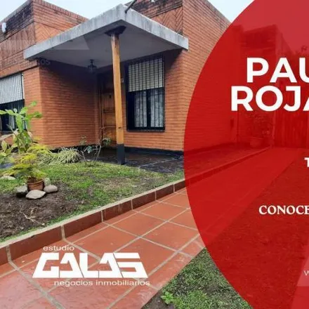 Image 2 - Coronel Paulino Rojas 288, Partido de Ituzaingó, B1714 LVH Ituzaingó, Argentina - House for sale