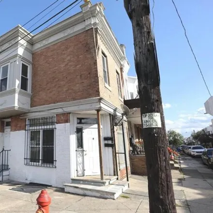 Buy this 2 bed house on 1901 East Pacific Street in Philadelphia, PA 19134