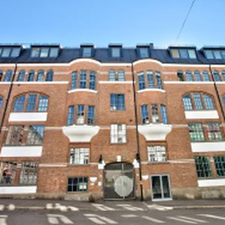 Rent this 2 bed apartment on Tøyengata 33 in 0578 Oslo, Norway
