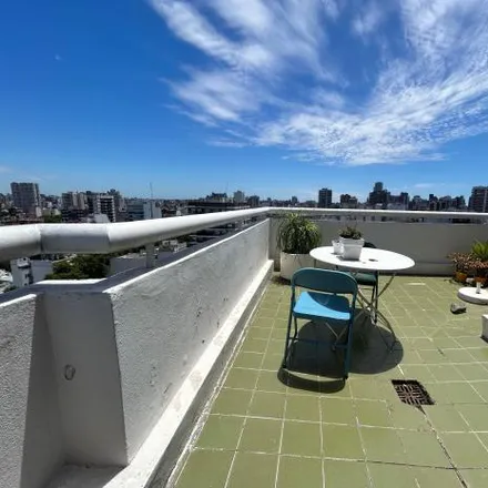 Buy this 1 bed apartment on Zapata 522 in Colegiales, C1426 AAT Buenos Aires