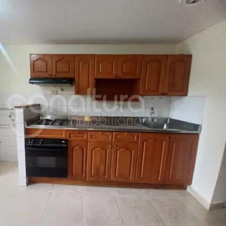 Buy this 3 bed apartment on Carrera 82A in Comuna 16 - Belén, 050025 Medellín
