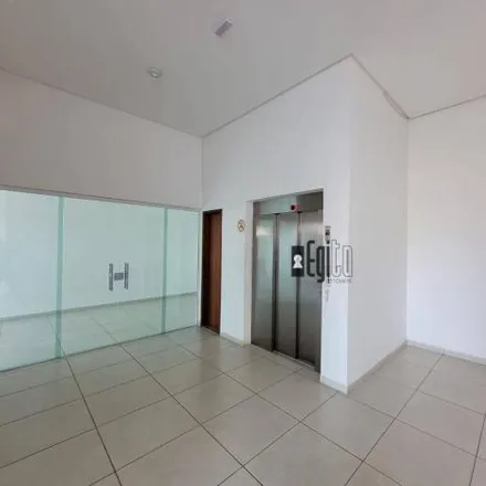 Buy this 2 bed apartment on Rua Machado Sobrinho in Alto dos Passos, Juiz de Fora - MG