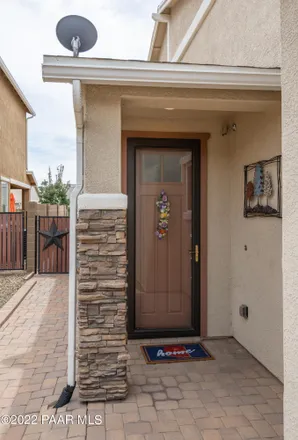 Image 4 - 12615 East Fuego Street, Prescott Valley, AZ 86327, USA - Townhouse for sale