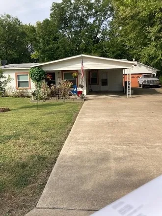 Buy this 3 bed house on 1017 Hall Street in Lancaster, TX 75146