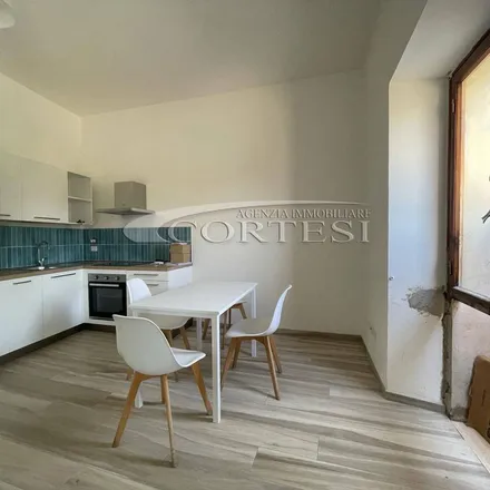 Image 3 - Via T. Campanella Liceo Classico (s/n), Via Tommaso Campanella, 89125 Reggio Calabria RC, Italy - Apartment for rent