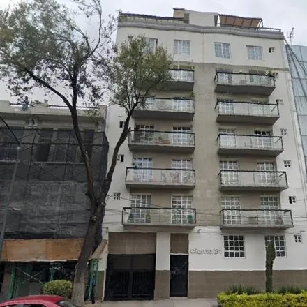 Image 2 - Avenida Bucareli 8, Colonia Tabacalera, Mexico City, Mexico - Apartment for sale
