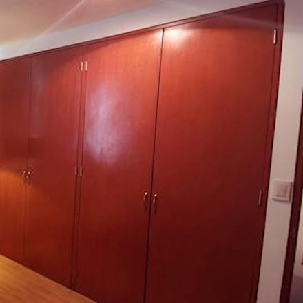 Rent this 0 bed apartment on Calle Jardín de los Abetos 201 in Lomas Del Gran Jardin, 37134 León