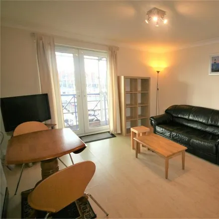 Rent this 1 bed apartment on Weavers House in Swansea Bay Cycle Path, SA1 Swansea Waterfront