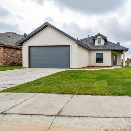 Buy this 3 bed house on La Jolla Drive in Odessa, TX