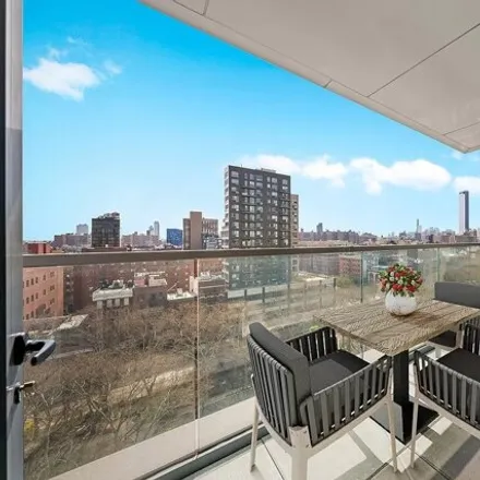 Rent this studio apartment on 171 Chrystie Street in New York, NY 10002