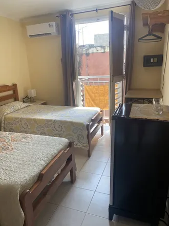 Rent this 1 bed apartment on Colón