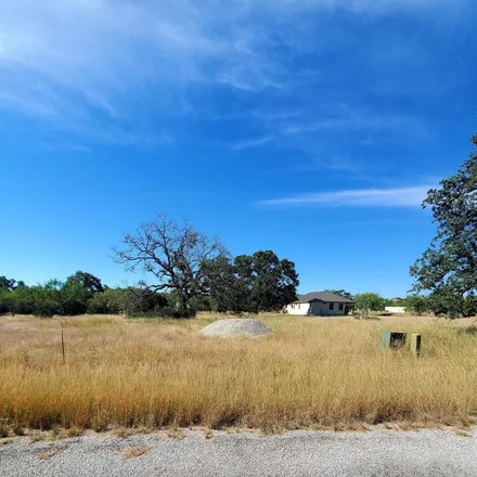 Buy this studio house on 305 Parallel Circle in Horseshoe Bay, TX 78657