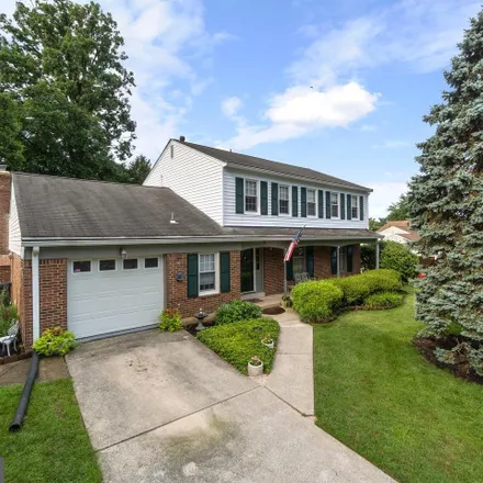Buy this 4 bed house on 9 Brighton Drive in Gaithersburg, MD 20877