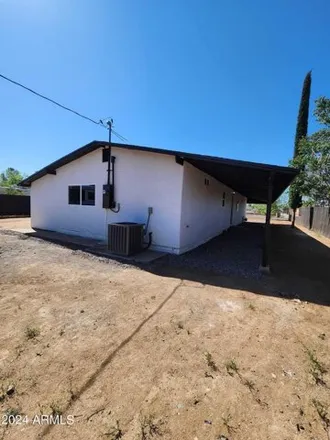 Image 7 - 1538 21st Street, Douglas, AZ 85607, USA - House for sale