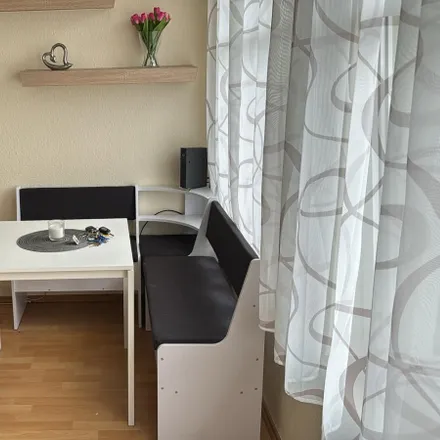 Rent this 1 bed apartment on Im Pannenhack 110 in 51503 Rösrath, Germany
