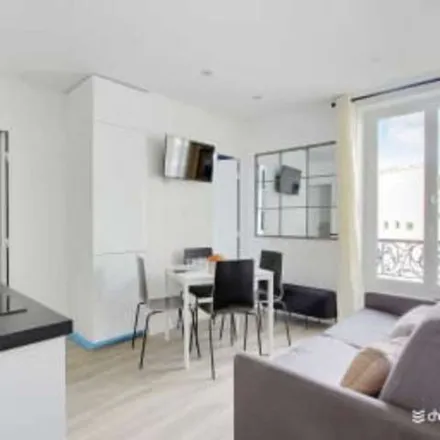 Image 6 - 130 Rue de Crimée, 75019 Paris, France - Apartment for rent