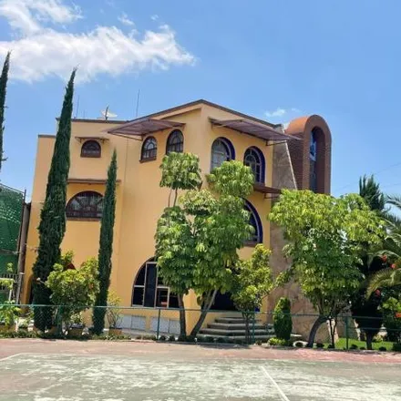 Buy this 1studio house on Calle Primero De Mayo in 54720 Cuautitlán Izcalli, MEX