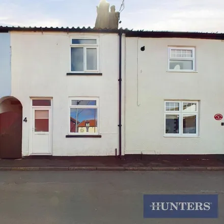 Image 1 - 3 Allison Lane, Bridlington, YO15 1NE, United Kingdom - Townhouse for rent