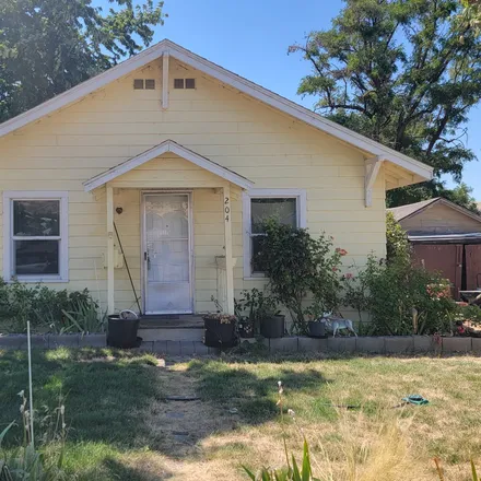 Buy this 3 bed house on 2nd Street in Rufus, Sherman County