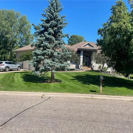 Buy this 4 bed house on 3873 114th Lane Northeast in Blaine, MN 55449