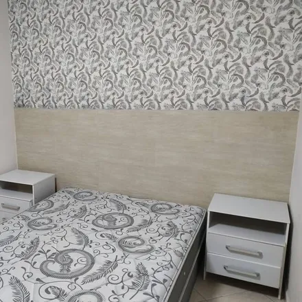 Rent this 1 bed apartment on Centro in Taubaté, Região Metropolitana do Vale do Paraíba e Litoral Norte