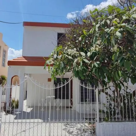 Rent this 3 bed house on LaGas in Circuito Colonias, 97325 Mérida