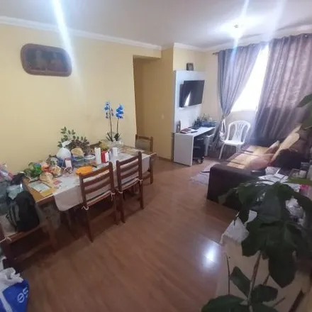 Buy this 3 bed apartment on Rua Jeca Tatú 160 in Jardim Colorado, Suzano - SP