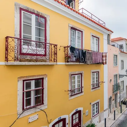 Image 8 - Rua Marcos Portugal, 1200-258 Lisbon, Portugal - Apartment for rent