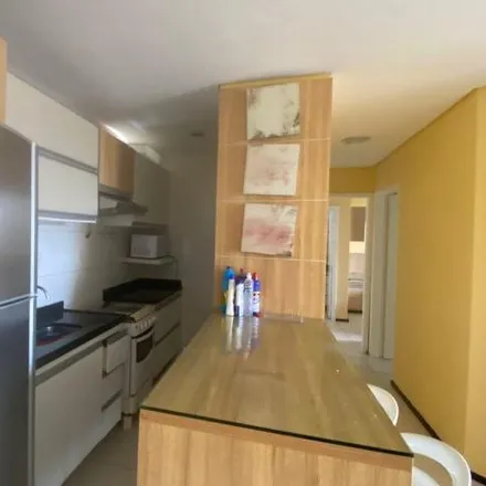 Rent this 2 bed apartment on Mirante da Lagoa in Avenida Professor Mário Meirelles, Ponta D'Areia