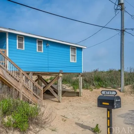 Buy this 3 bed house on 4717 North Virginia Dare Trail in Kitty Hawk Beach, Kitty Hawk