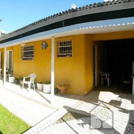 Buy this 3 bed house on Rua Acary Margarida in Canasvieiras, Florianópolis - SC