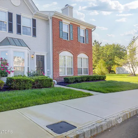 Image 2 - 146 Setter Place, Howell Township, NJ 07728, USA - Townhouse for sale